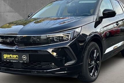 Opel Grandland (X) 31.730 km 24.900 € Hilden 40721