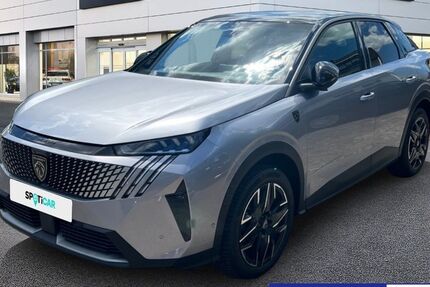 Peugeot 3008 24.690 km 26.690 &euro; Sankt Augustin 53757