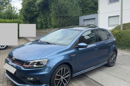 VW Polo 106.805 km 12.800 &euro; Leichlingen 42799