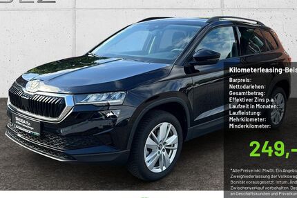 Skoda Karoq 27.688 km 28.590 &euro; Pulheim-Brauweiler 50259
