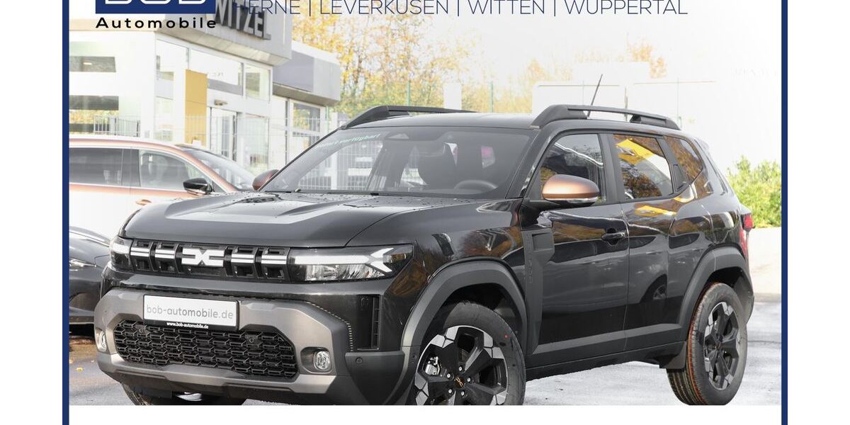 Dacia Duster 4.212 km 31.111 € Leverkusen 51373