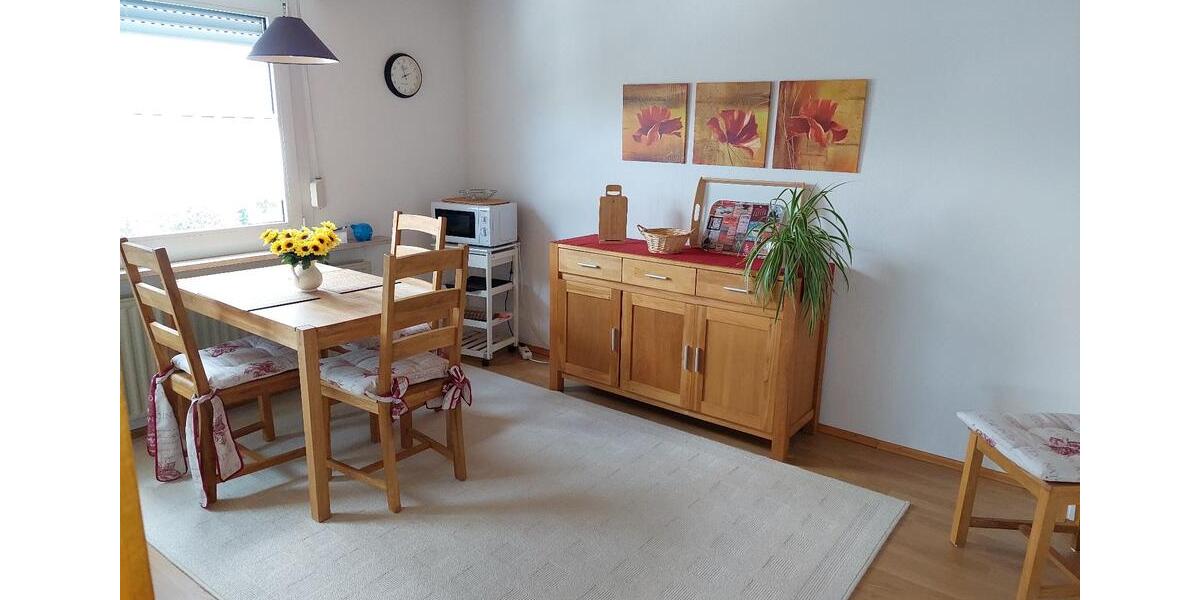 Dachgeschoßwohnung Leverkusen Bergisch Neukirchen - 2 Zimmer, 50 m&sup2;, 850&euro; | Angebot:26120940