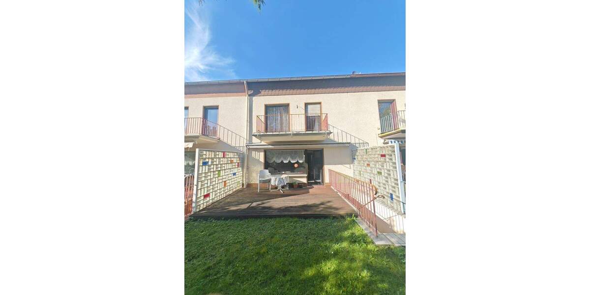 Reihenendhaus Köln / Rath/Heumar Rath/Heumar - 4 Zimmer, 94 m&sup2;, 299.000&euro; | Angebot:25155175