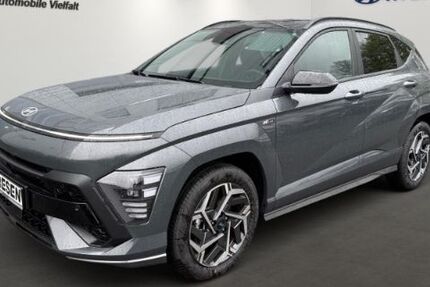 Hyundai KONA 3.500 km 30.490 € Euskirchen 53881