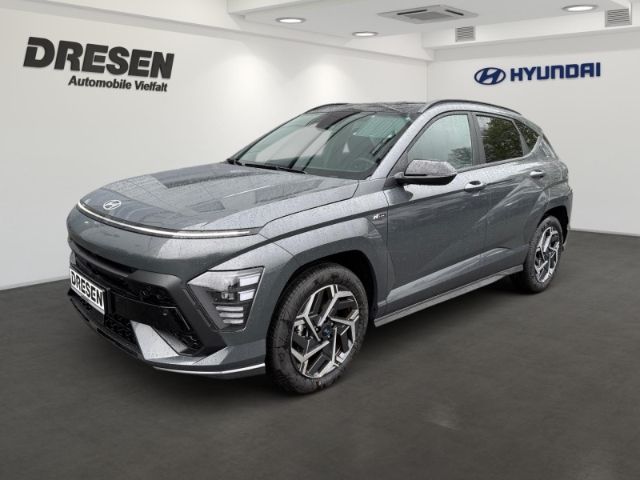 Hyundai KONA 3.500 km 30.490 € Euskirchen 53881