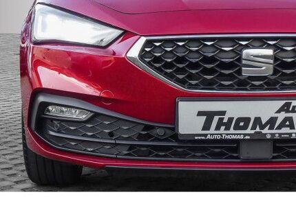 Seat Leon 50.220 km 18.900 &euro; Bonn 53227