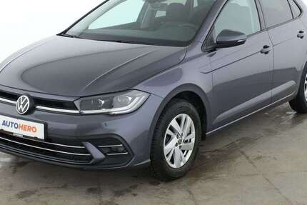 VW Polo 32.742 km 15.260 &euro; Köln 50739