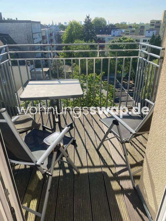 Wohnung zum Mieten in Köln 1.100 € 55 m²