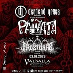 Deadend Grace, Painata & Frostgrab