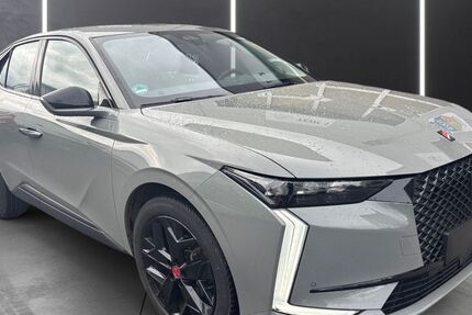 DS Automobiles DS4 32.838 km 21.980 &euro; Köln 50829