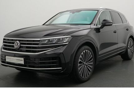 VW Touareg 12.526 km 76.480 &euro; Leverkusen 51379