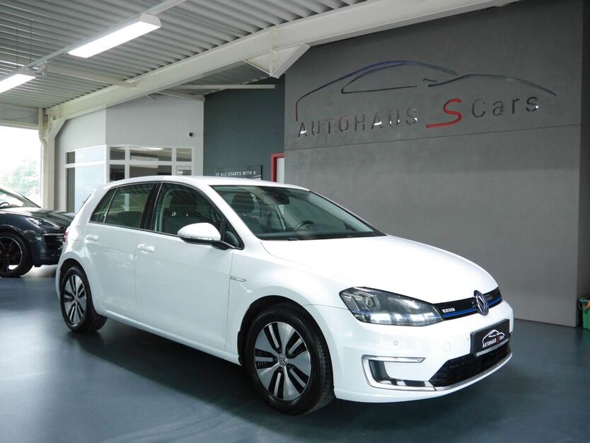 VW Golf 89.000 km 10.950 € Bergheim (bei Köln) 50126