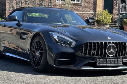 Mercedes-Benz AMG GT C 56.400 km 109.790 &euro; Frechen (bei Köln) 50226