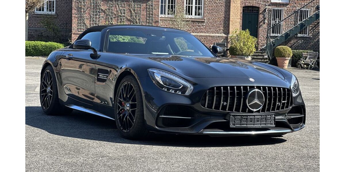Mercedes-Benz AMG GT C 56.400 km 109.790 &euro; Frechen (bei Köln) 50226