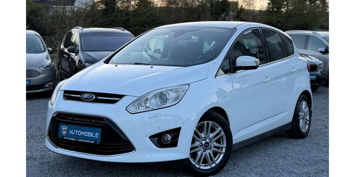 Ford C-Max 138.000 km 6.499 &euro; Wermelskirchen 42929