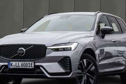 Volvo XC60 5.000 km 65.660 &euro; Köln 50968