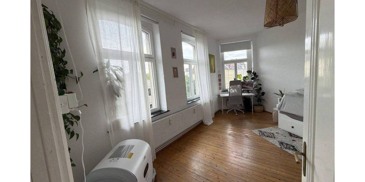 Etagenwohnung Köln Mülheim - 3 Zimmer, 77 m&sup2;, 1.250&euro; | Angebot:26787587