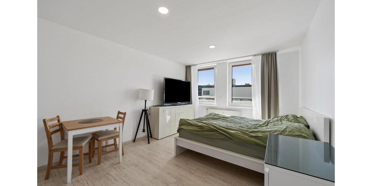 Etagenwohnung Leverkusen - 3 Zimmer, 70 m&sup2;, 1.000&euro; | Angebot:26411566