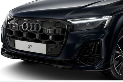 Audi Q7 10.981 km 77.990 &euro; Köln 50968