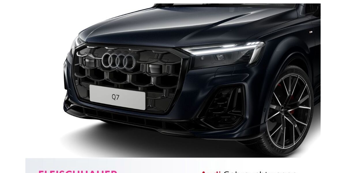 Audi Q7 10.981 km 77.990 &euro; Köln 50968