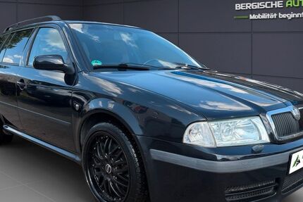 Skoda Octavia 177.513 km 3.980 &euro; Bergisch Gladbach 51469