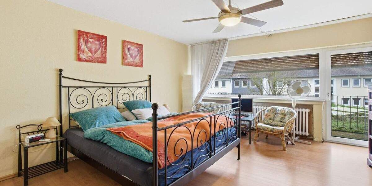 Reihenmittelhaus Hilden Kalstert - 4 Zimmer, 125 m&sup2;, 449.000&euro; | Angebot:25069561