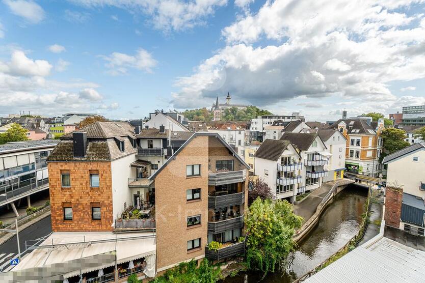 Neubaubüroflächen im Herzen der Kreisstadt. zimmer