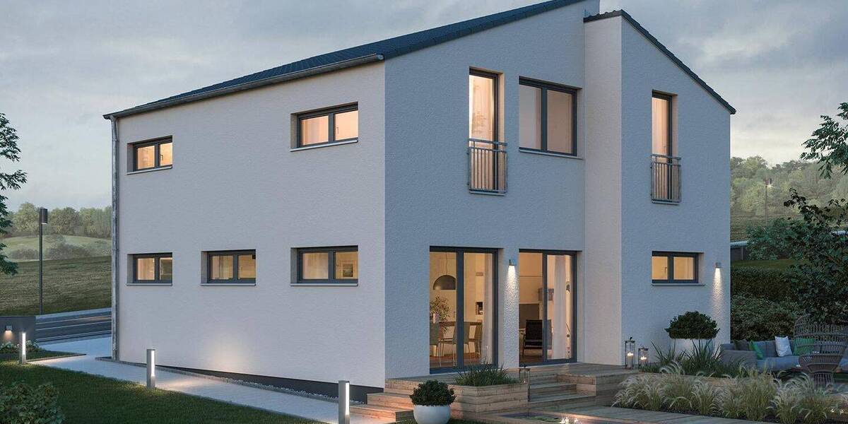Einfamilienhaus Erftstadt Lechenich - 6 Zimmer, 129 m&sup2;, 453.049&euro; | Angebot:26789777