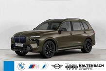 Gebrauchtwagen BMW X7 M60