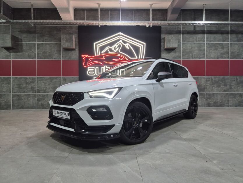 Cupra Ateca 28.180 km 33.990 € Remscheid 42897