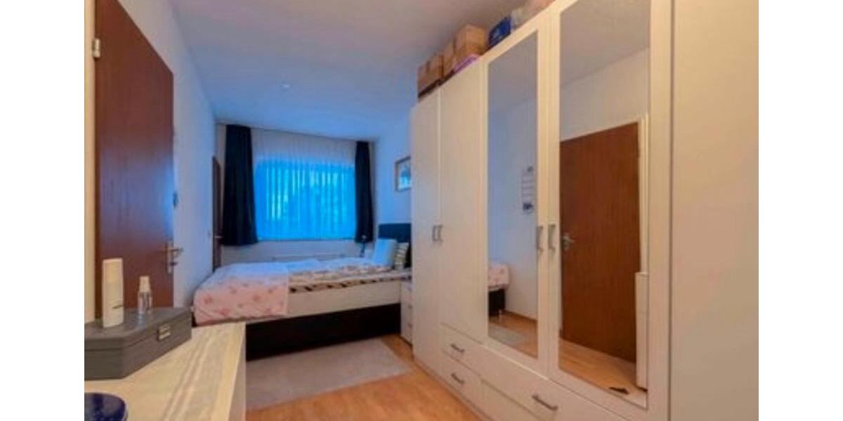 Etagenwohnung Pulheim - 2 Zimmer, 52 m&sup2;, 829&euro; | Angebot:27594146