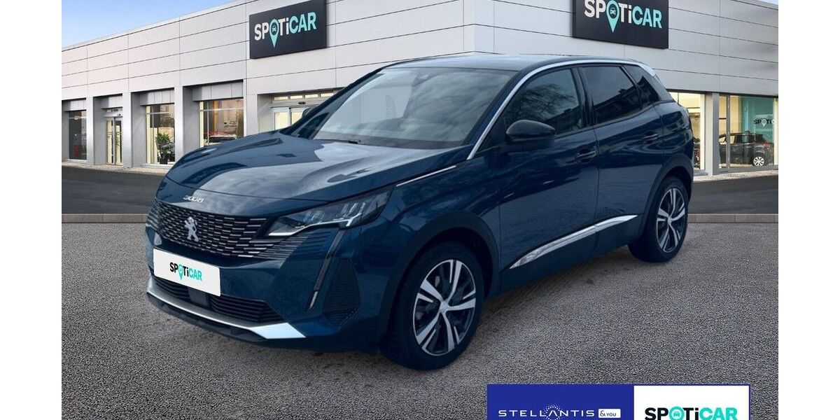 Peugeot 3008 15.373 km 19.780 &euro; Bonn 53121
