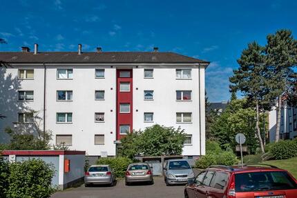 Wohnung Leverkusen Opladen - 5 Zimmer, 82 m&sup2;, 765&euro; | Angebot:25394170