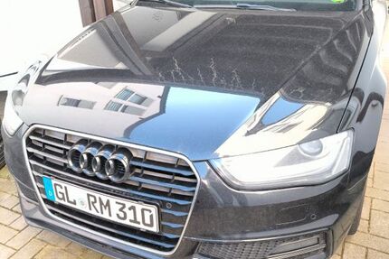 Audi A4 302.000 km 7.800 &euro; Burscheid 51399