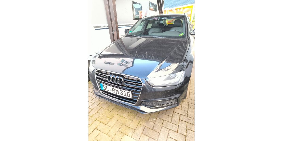 Audi A4 302.000 km 7.800 &euro; Burscheid 51399