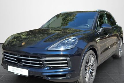 Porsche Cayenne 91.250 km 62.950 &euro; Bonn 53119