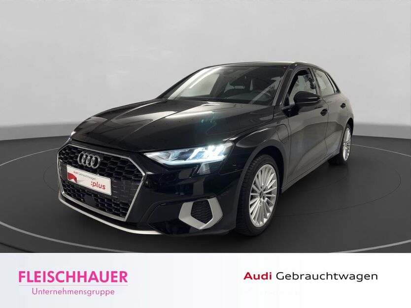 Audi A3 63.250 km 21.490 € Bonn 53119