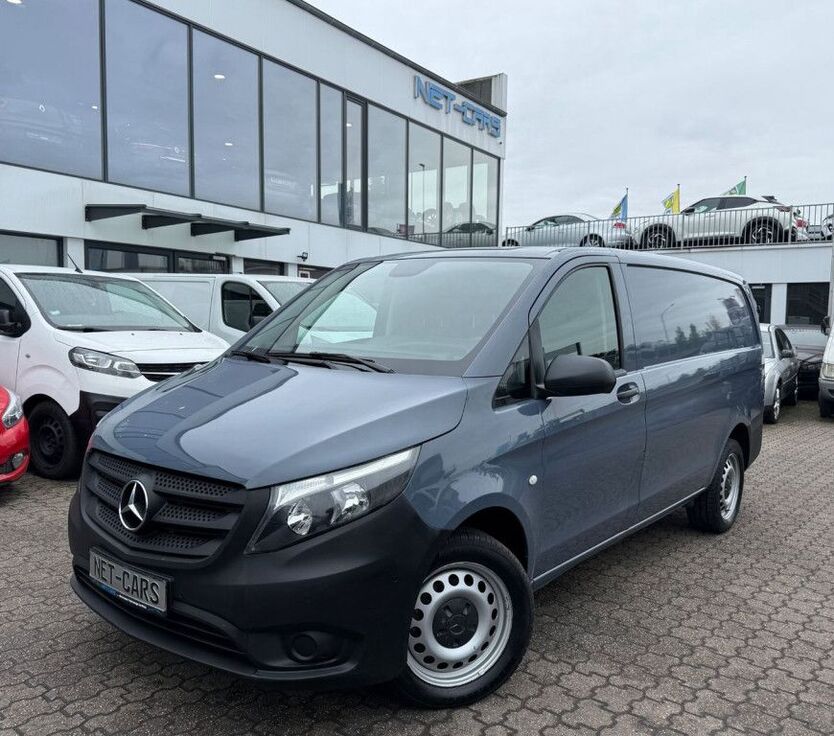 Mercedes-Benz Vito 50.000 km 13.850 € Hilden (bei Düsseldorf) 40721