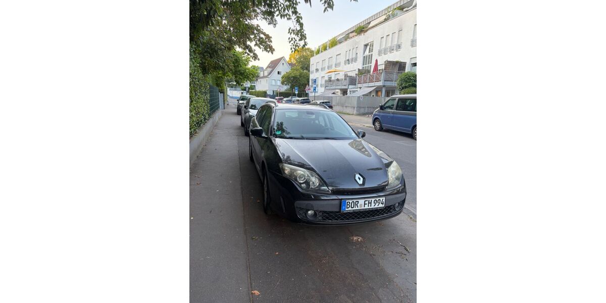 Renault Laguna 174.300 km 2.800 &euro; Köln 50825