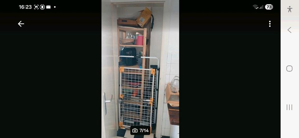 Etagenwohnung Köln Innenstadt - 1 Zimmer, 47 m&sup2;, 245.000&euro; | Angebot:26522573