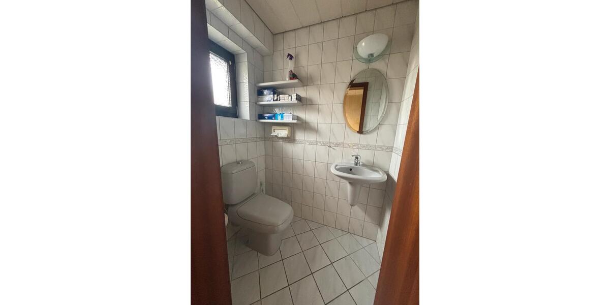 NEU Reihenmittelhaus in Pulheim, Garten+Garage 4 zimmer