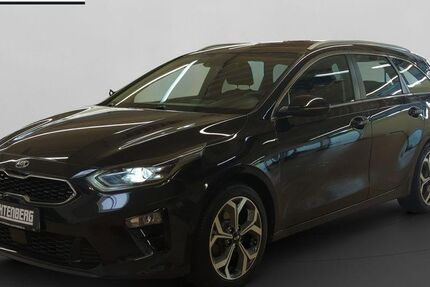 Kia ceed Sportswagon 83.000 km 17.690 &euro; Leverkusen 51381