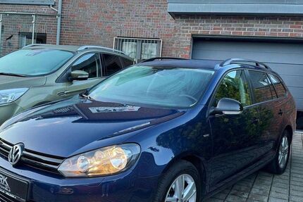 VW Golf 163.800 km 5.950 &euro; Solingen 42651