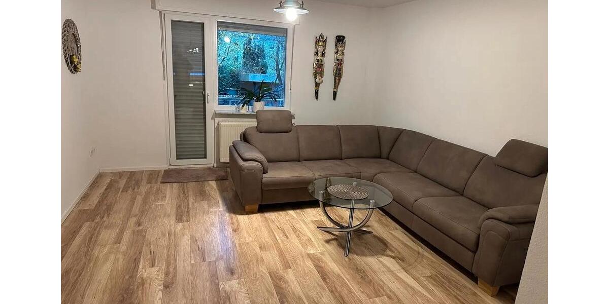 Erdgeschoßwohnung Köln Porz - 2 Zimmer, 62 m&sup2;, 199.000&euro; | Angebot:26186592