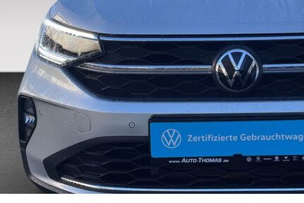 VW Taigo 10.017 km 28.980 &euro; Bornheim 53332