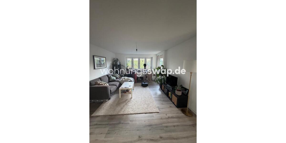 Etagenwohnung Köln Mülheim - 2 Zimmer, 53 m&sup2;, 780&euro; | Angebot:26342648
