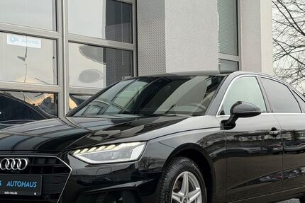 Audi A4 180.277 km 20.990 &euro; Hilden (bei Düsseldorf) 40721