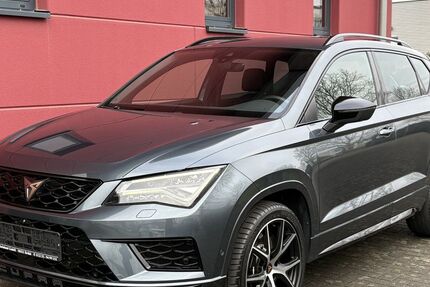 Cupra Ateca 95.063 km 22.600 &euro; Brühl 50321
