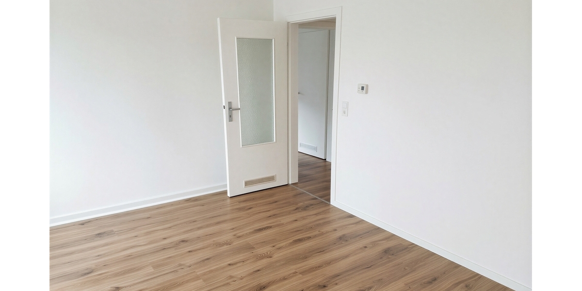 Modernisierte 3-Zimmer-Wohnung mit Südwestbalkon in grüner Lage - Erdgeschoßwohnung Solingen Höhscheid | Angebot:27112576