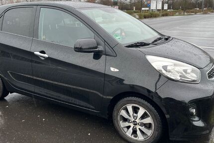 Kia Picanto 78.000 km 6.690 &euro; Köln 50735